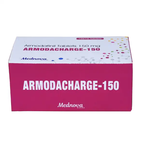 Admodacharge 150mg - Armodafinil 150 mg Tablet