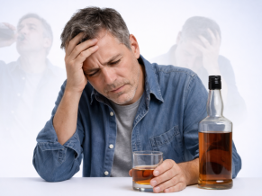 Alcohol Dependence