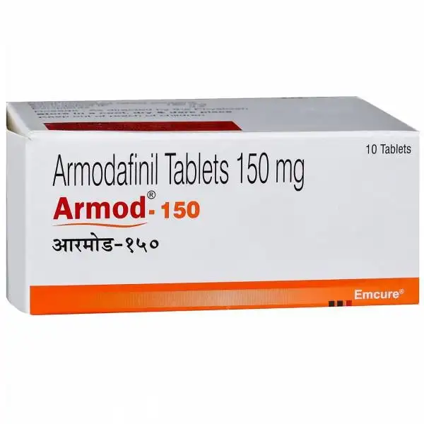 Armod 150 - Armodafinil Tablets 150 mg