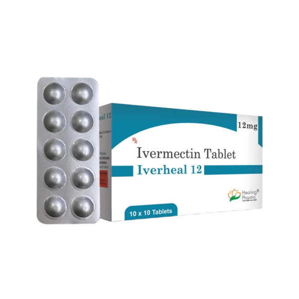 Buy Ivermectin - Generic Meds