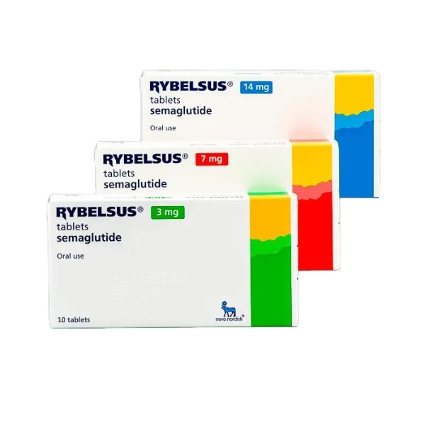Buy Rybelsus - Generic Meds Au
