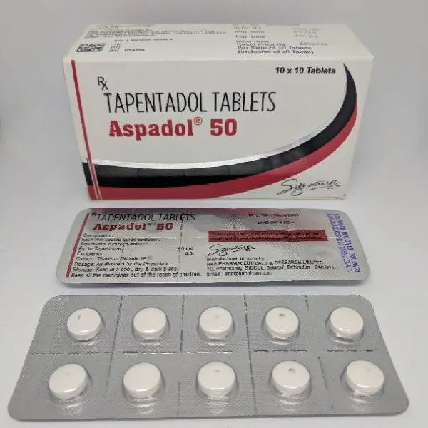 Buy Tapentadol Online