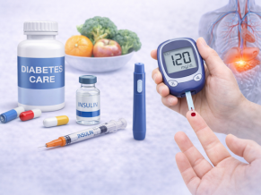 Diabetes Care