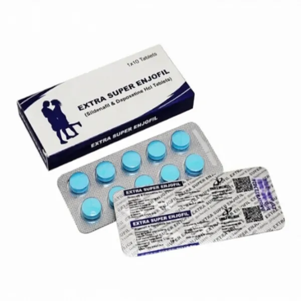 Extra Super Enjofil - Generic Meds