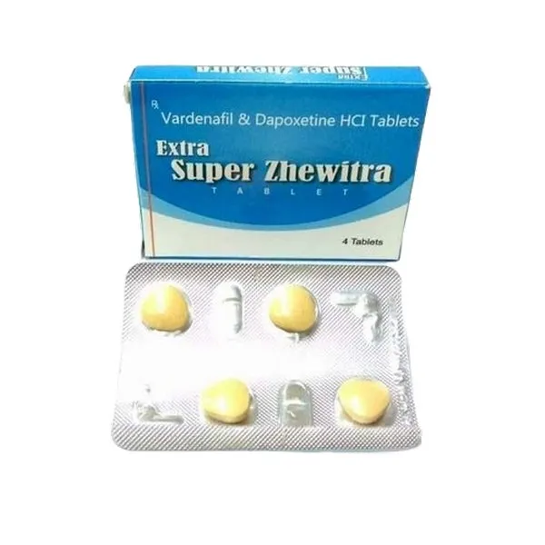 Extra Super Zhewitra