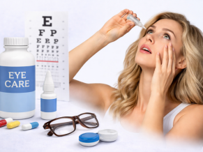 Eye Care