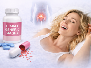 Female Generic Viagra