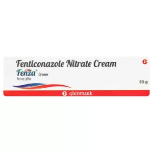Fenza Cream 30g – fentilconazole nitrate cream