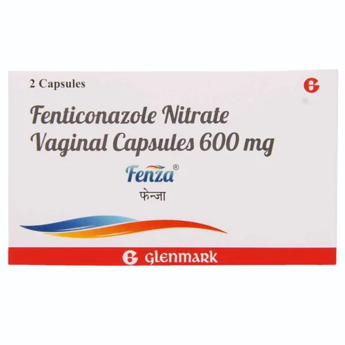 Fenza Vaginal Capsule - Generic Meds