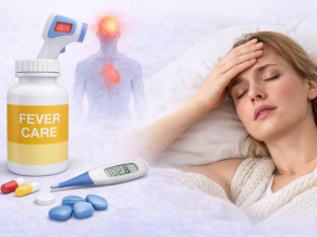 Fever Care