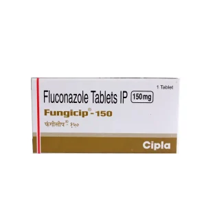 Fungicip 150 - Fluconazole Tablet 150mg