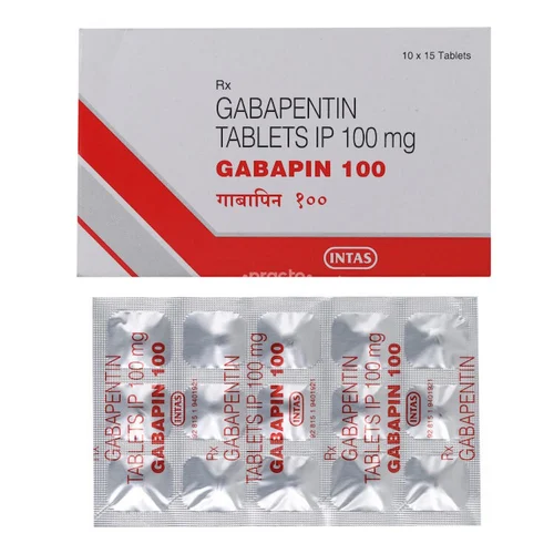 Buy Gabapentin Online