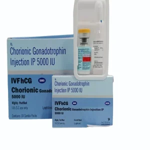 IVFhCG 5000iu - HCG