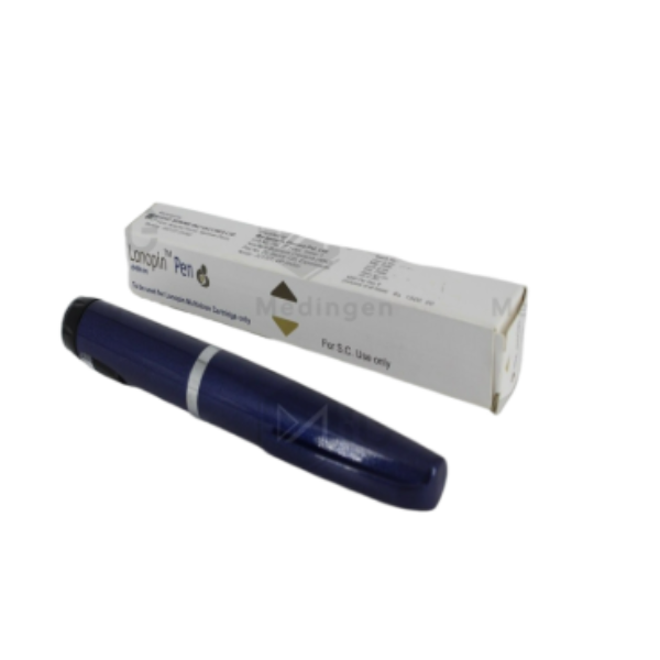 Lonopin Pen (Only Pen)