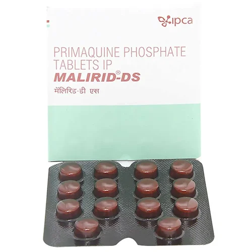 Malirid-DS 15mg Tablet