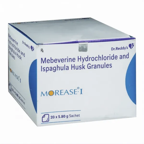 Morease-I Granules - Generic Meds
