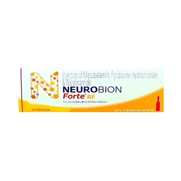 Neurobion Forte RF 2 ML