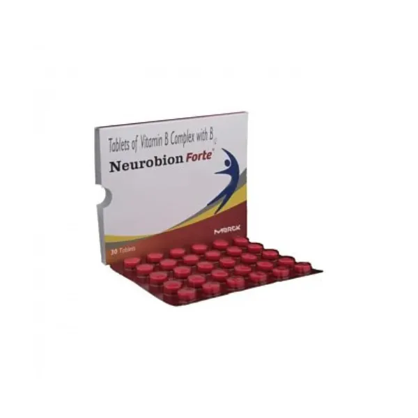 Neurobion Forte Tablets