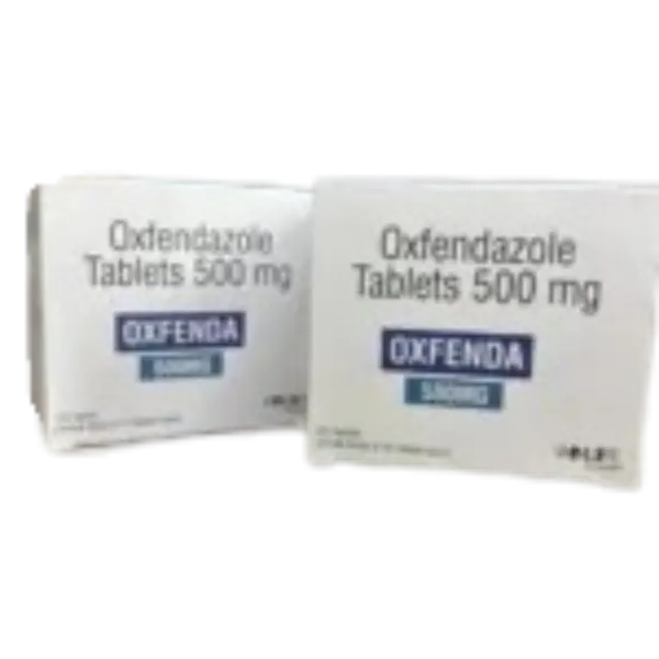 Oxfendazole 500mg Australia