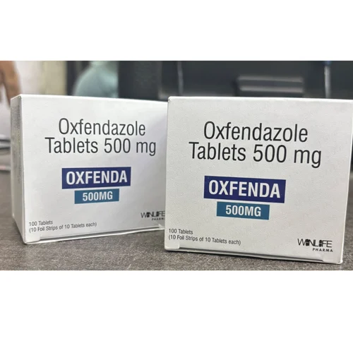Oxfendazole 500mg Australia