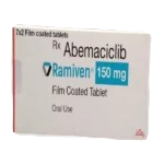 Ramiven 150mg - Abemaciclib Tablet 150mg