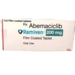 Ramiven 200mg - Abemaciclib Tablet 200mg