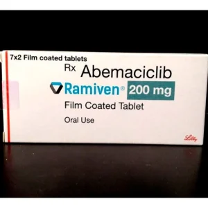 Ramiven 200mg - Abemaciclib Tablet 200mg