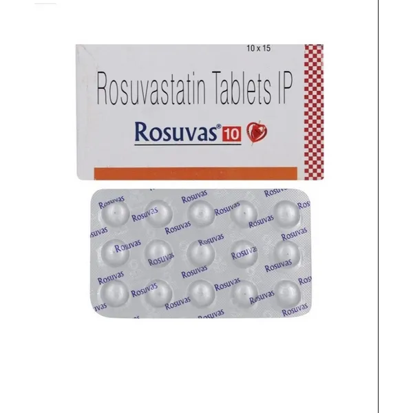 Rosuvastatin Tablets