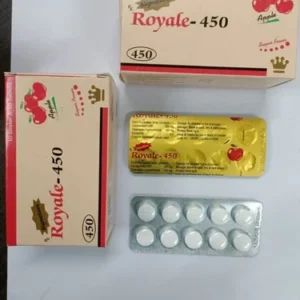 Royale 450 – Generic Meds