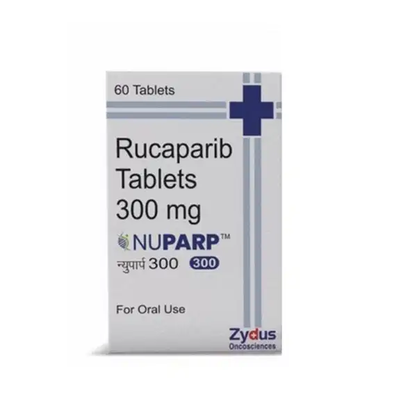 Rucaparib 300mg - Bdparib 300mg