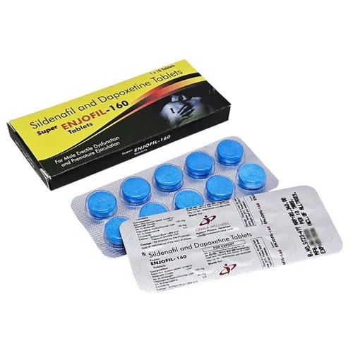 Super Enjofil 160 - Generic Meds