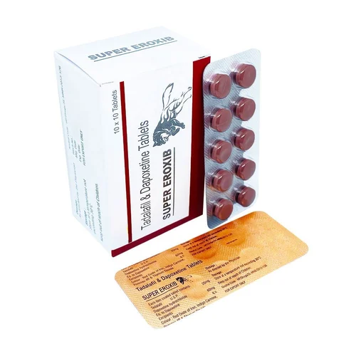 Super Eroxib - Generic Meds