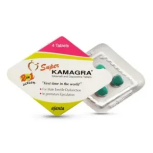 Super Kamagra