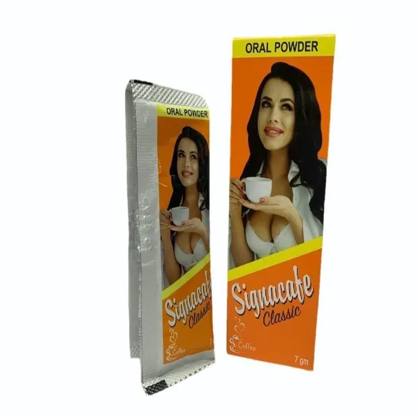 Sylis Oral Powder – Tadalafil 7gm