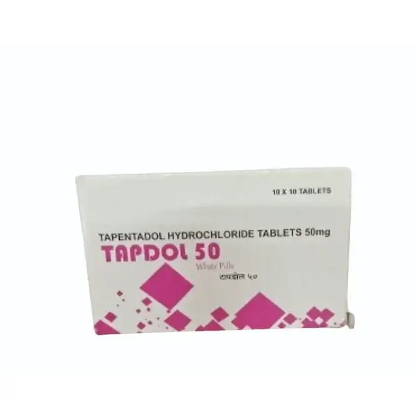 Tapdol 50 - Tapentadol