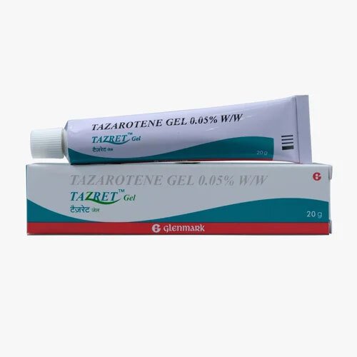 Tazarotene Gel 0.05% Australia