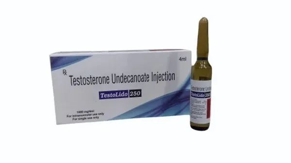 Testolido 250Mg Injection – Generic Meds