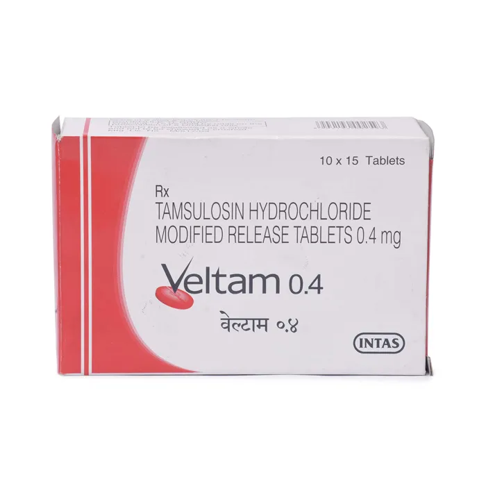 Veltam Plus 0.4 Mg – Generic Meds