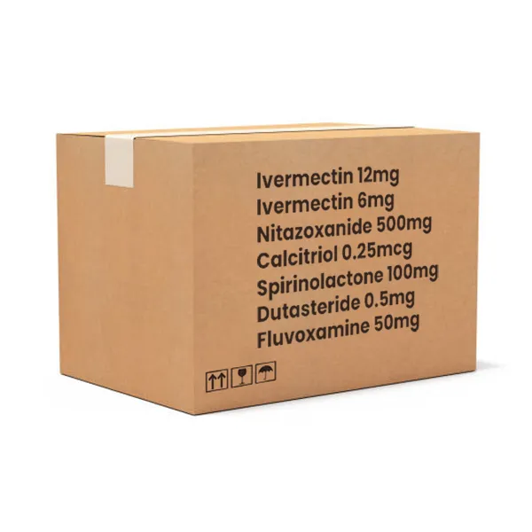 Viral Care Combo Kit