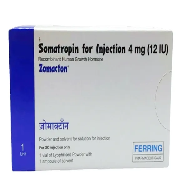 Zomacton - Somatropin