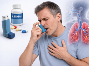 Asthma