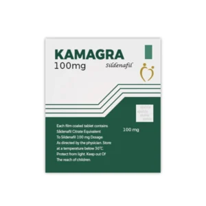 Kamagra 100mg