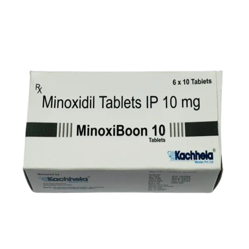 Minoxidil 10mg