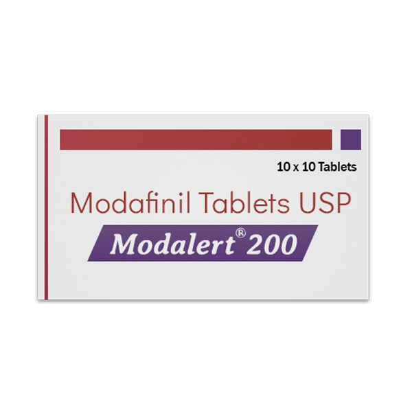 Modafinil 200mg - Modalert 200mg Tablets
