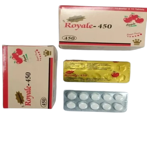 Royale 450 – Generic Meds