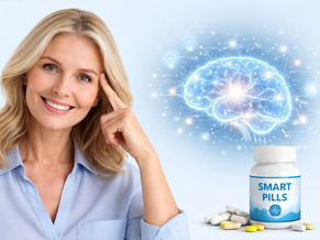 Smart Pills