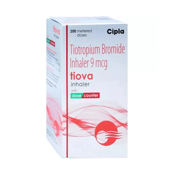 Red Inhaler Australia