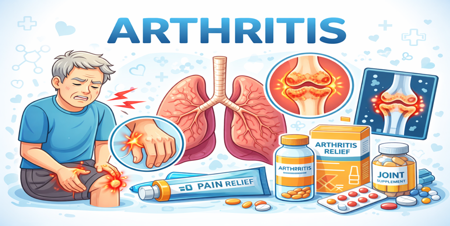 Arthritis