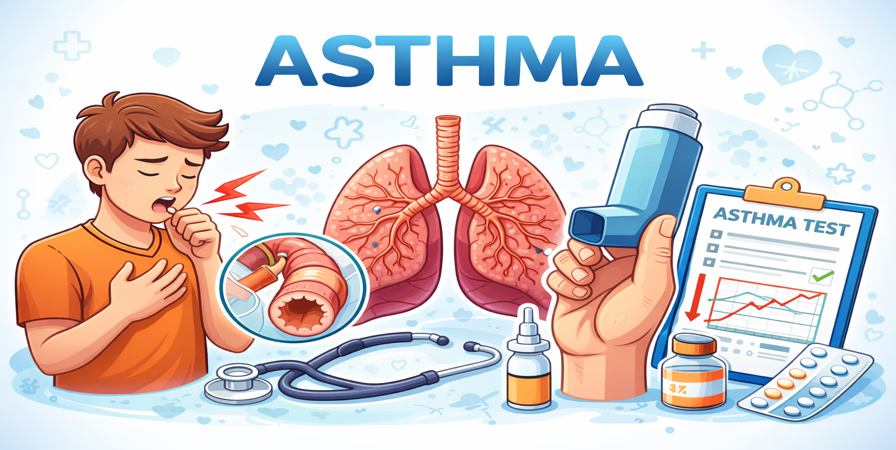 Asthma