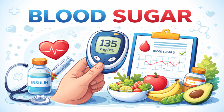 Blood Sugar